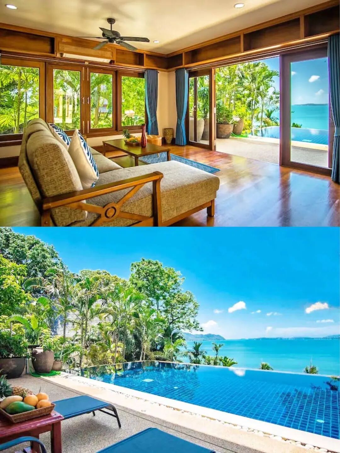 泰国普吉岛自由行||看这一篇就够了超全旅游攻略