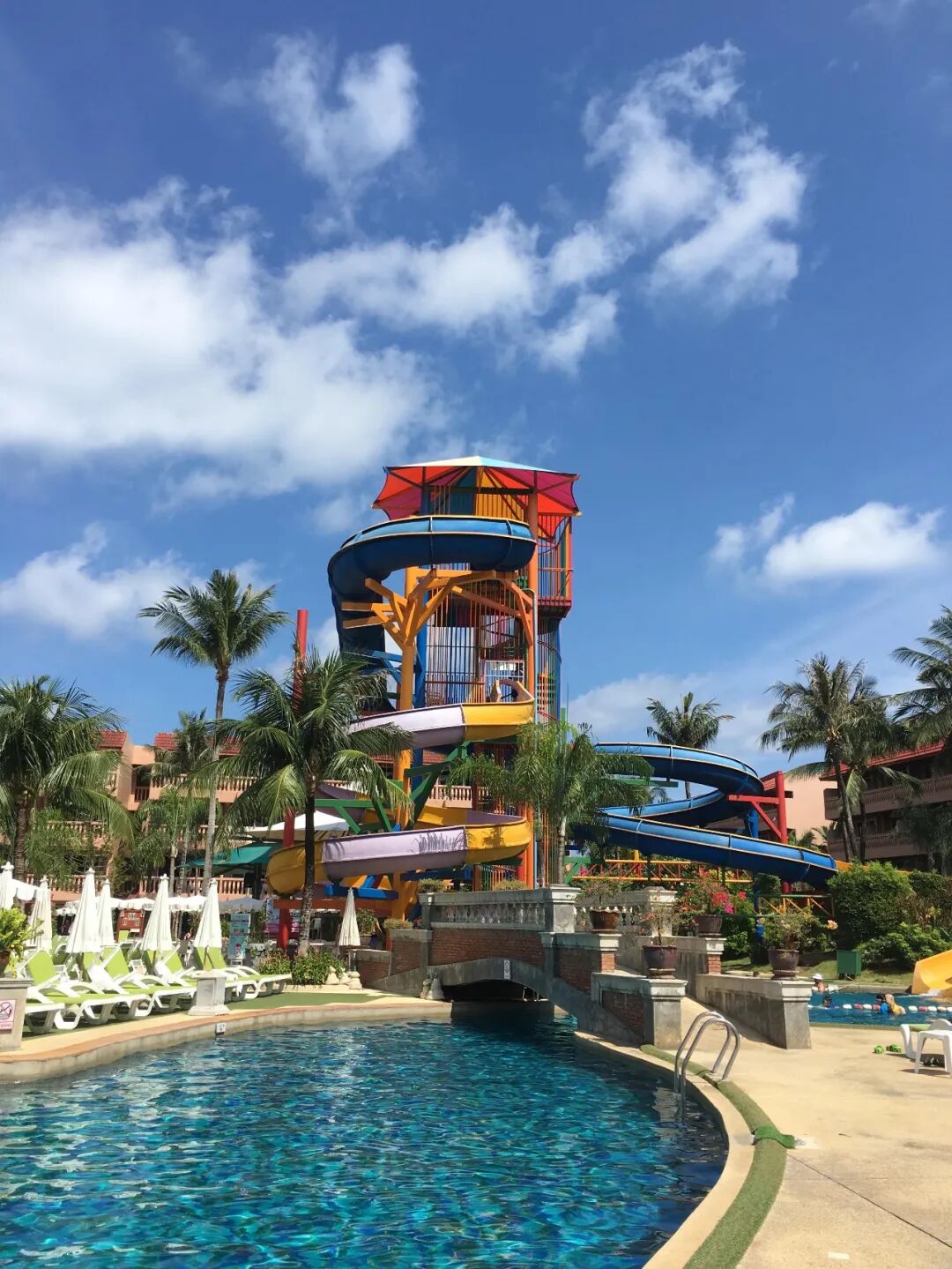 泰国普吉岛自由行||看这一篇就够了超全旅游攻略