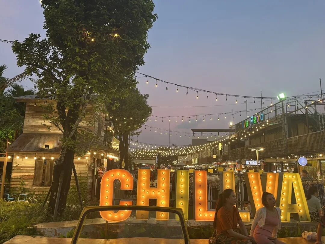 泰国普吉岛自由行||看这一篇就够了超全旅游攻略