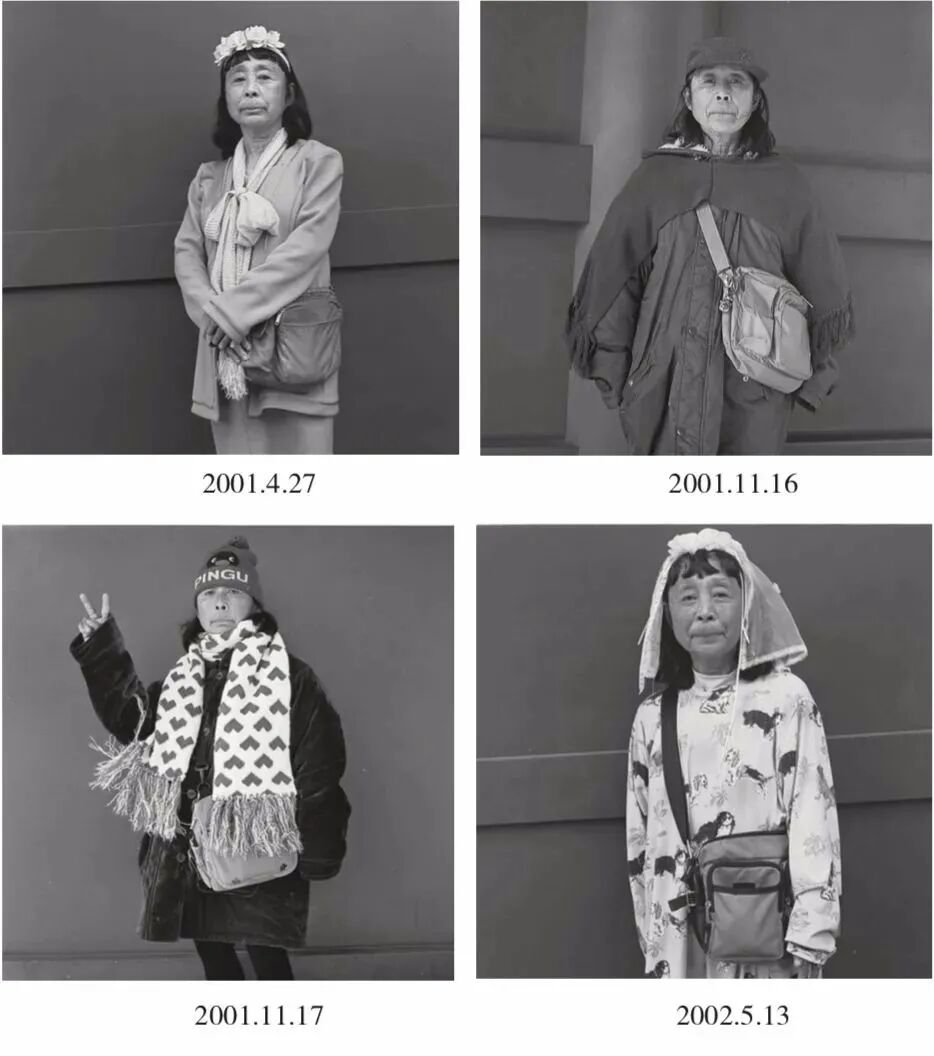 鬼海弘雄辞世 那些渐渐喜欢上人的日子 摄影知友 微信公众号文章阅读 Wemp