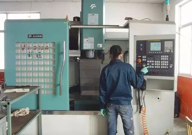 一位CNC数控操作工提出辞职，老板问了他一个与离职无关的问题…的图5