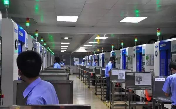 一位CNC数控操作工提出辞职，老板问了他一个与离职无关的问题…的图4