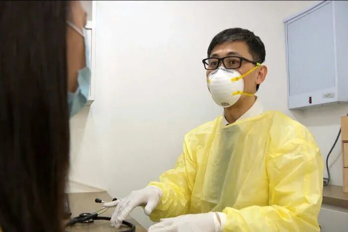 全球防疫哪家强？新加坡：反正我肯定比澳洲强（组图） - 19