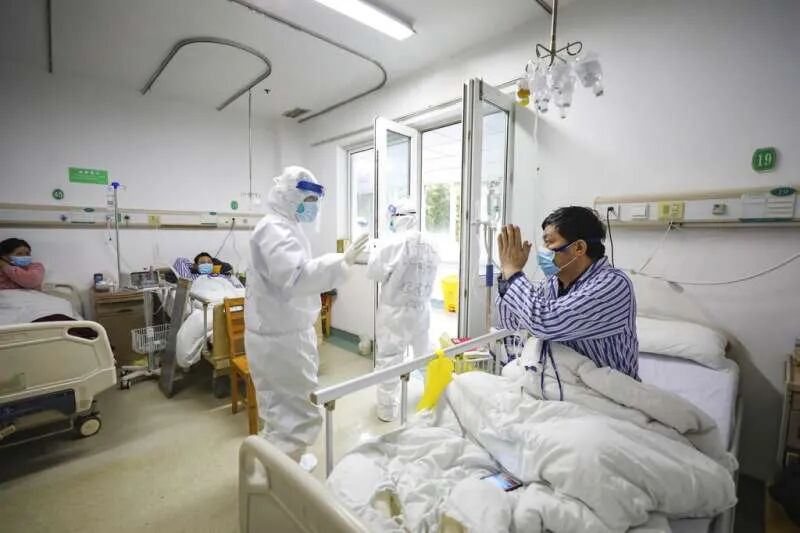 全球防疫哪家强？新加坡：反正我肯定比澳洲强（组图） - 40