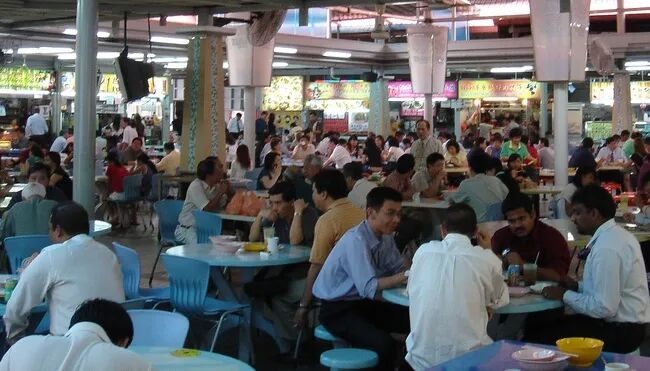 全球防疫哪家强？新加坡：反正我肯定比澳洲强（组图） - 25