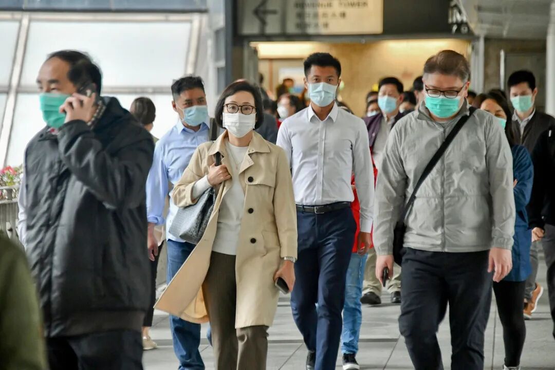 全球防疫哪家强？新加坡：反正我肯定比澳洲强（组图） - 5