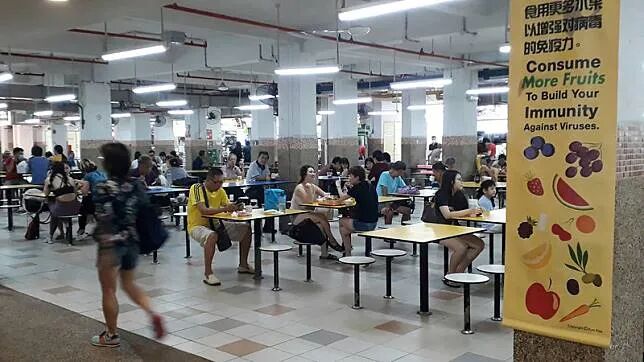 全球防疫哪家强？新加坡：反正我肯定比澳洲强（组图） - 10