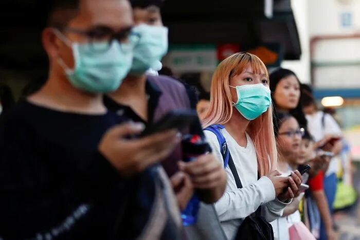 全球防疫哪家强？新加坡：反正我肯定比澳洲强（组图） - 24