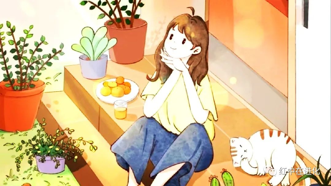 人的特质