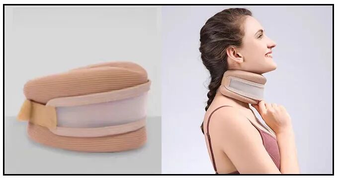 急救颈托怎么测量【急救】颈托该如何正确使用？_https://www.jmylbn.com_新闻资讯_第4张