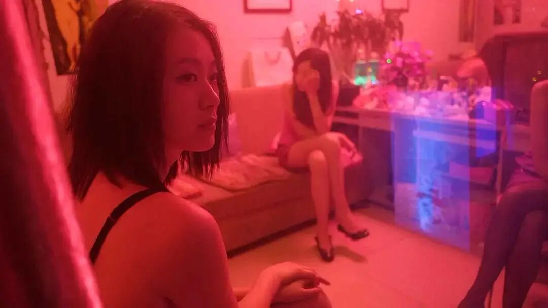 妙龄少女为何执着于卖身？揭秘性工作者异闻录！（视频/组图） - 30