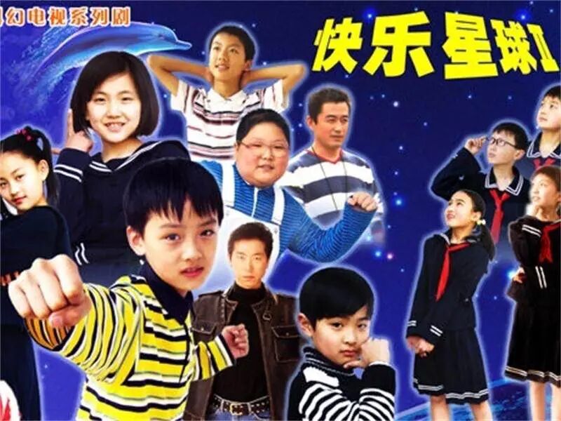 河南卫视，中国的东京电视台，从辉煌到糊逼（组图） - 29