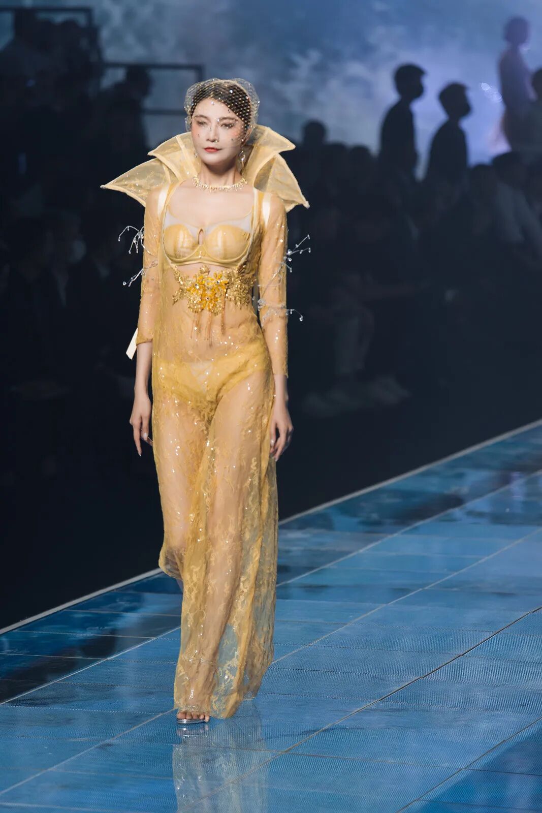 引&ldquo;潮&rdquo;而立，勇开先局--第二届中国潮汕国际纺织服装博览会盛大开幕