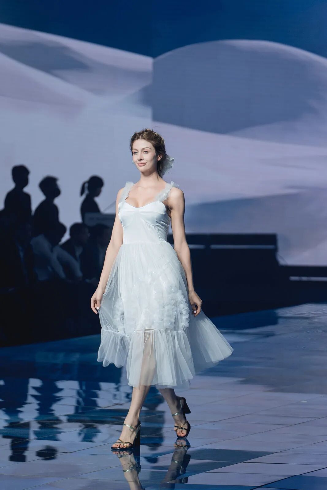 引&ldquo;潮&rdquo;而立，勇开先局--第二届中国潮汕国际纺织服装博览会盛大开幕