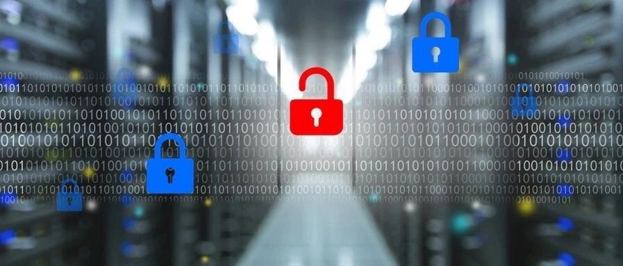 以数据为中心的企业的5个基本网络安全措施