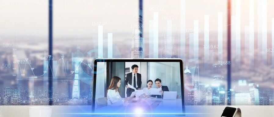 组织应该克服的远程工作的六个安全挑战