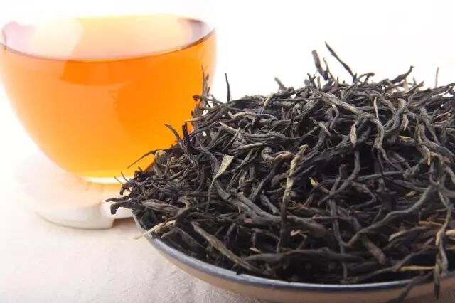 女生喝红茶有什么好处？