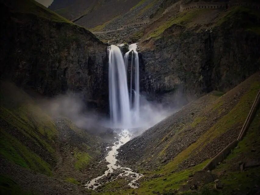 【大美长白山】北、西、南三坡旅游全攻略