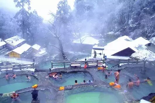 【大美长白山】北、西、南三坡旅游全攻略