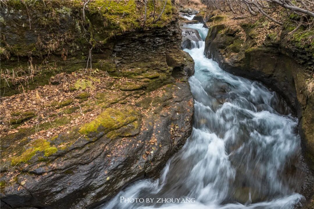 【大美长白山】北、西、南三坡旅游全攻略