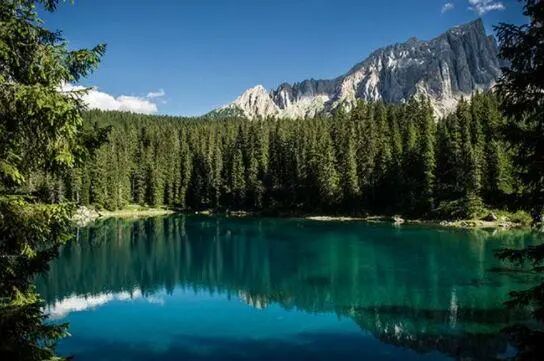 【大美长白山】北、西、南三坡旅游全攻略