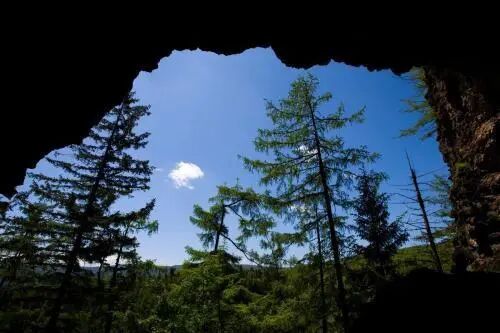 【大美长白山】北、西、南三坡旅游全攻略