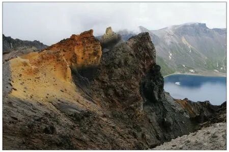 【大美长白山】北、西、南三坡旅游全攻略