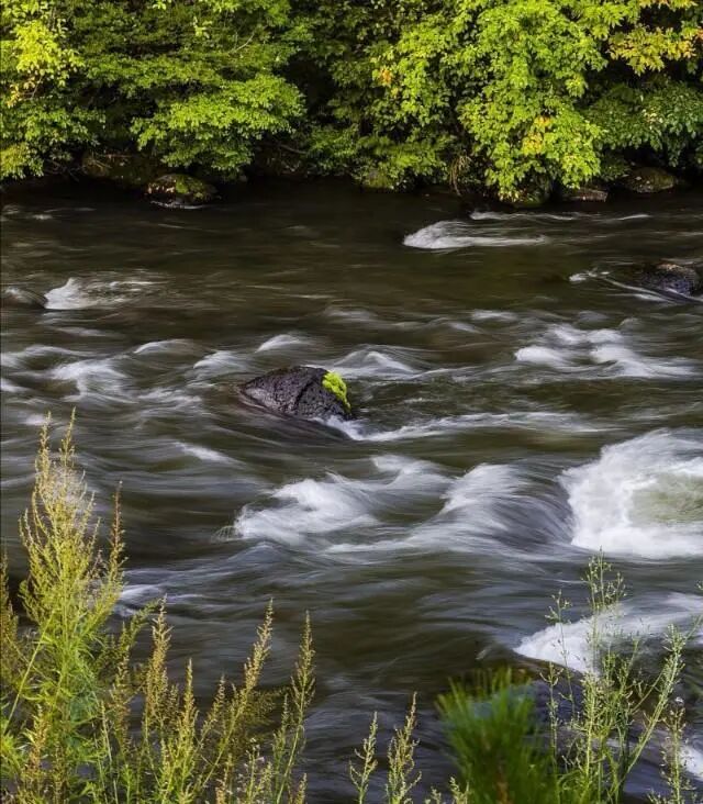 【大美长白山】北、西、南三坡旅游全攻略
