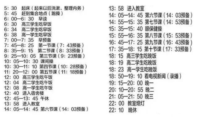 高中学霸必备文具10种