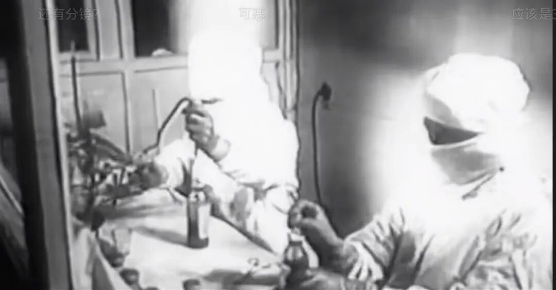 《731》导演回应为何回避血腥场面