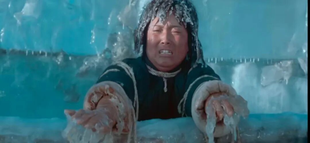 《731》导演回应为何回避血腥场面