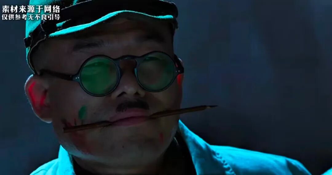 《731》导演回应为何回避血腥场面