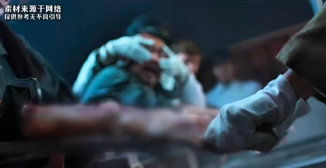 《731》导演回应为何回避血腥场面