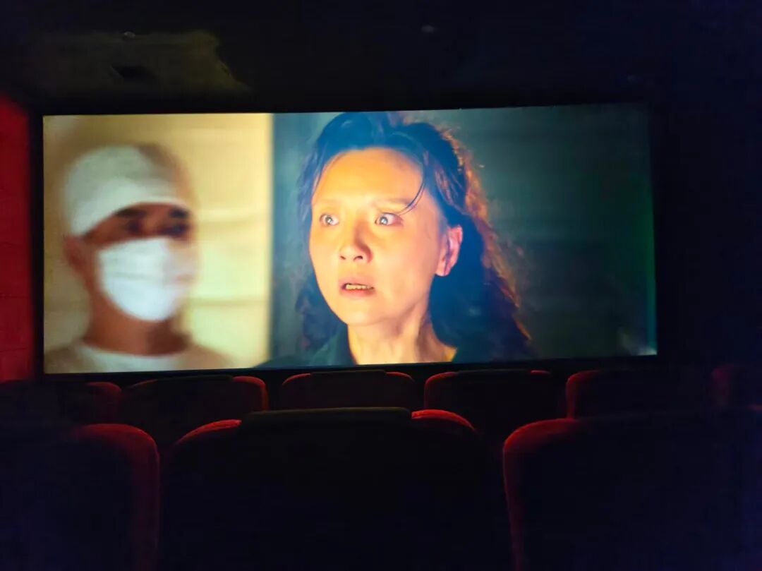 《731》导演回应为何回避血腥场面