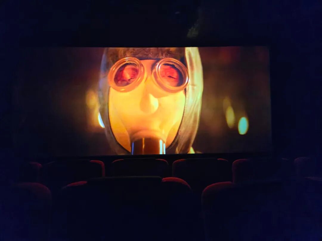 《731》导演回应为何回避血腥场面