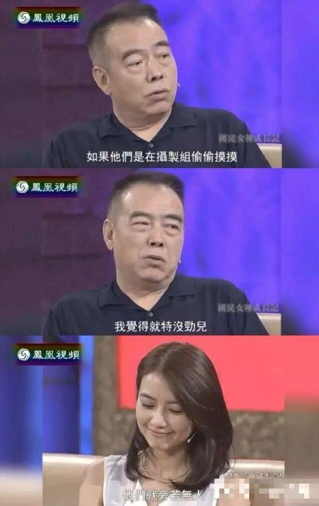 終於懷孕了！娛樂圈集體祝福！已周全停工，躲得真好 娛樂 第8張