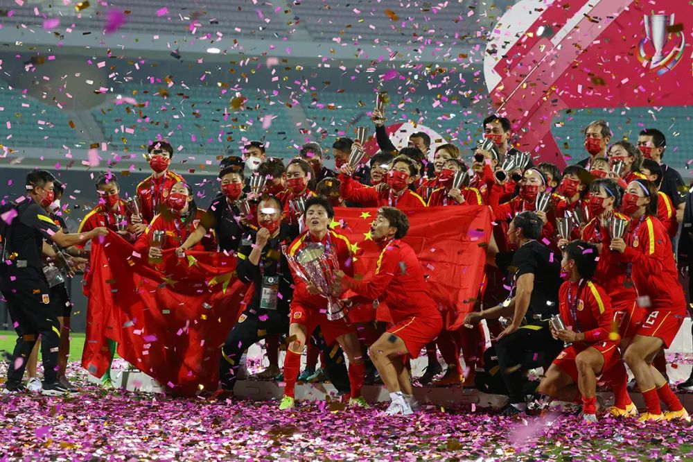 中国女足2022世界杯冠军_2022女足u16亚洲杯_女足中国冠军