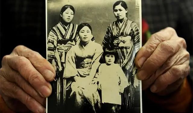 75年前，中國父母收養了4000多日本遺孤：他們說著日語，卻以中國為故鄉 歷史 第7張
