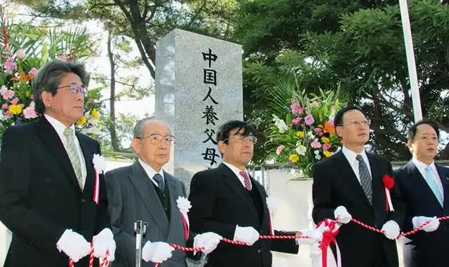 75年前，中國父母收養了4000多日本遺孤：他們說著日語，卻以中國為故鄉 歷史 第21張