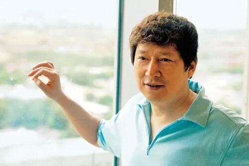 中国穷小子偶遇好莱坞明星，继承70亿财产后，结局却令人唏嘘（组图） - 15