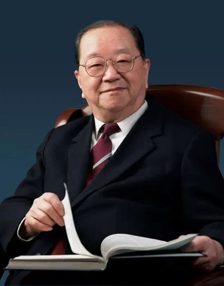 与钟南山齐名，两次连线白岩松：疫情中他说了8个字火遍全网（组图） - 8