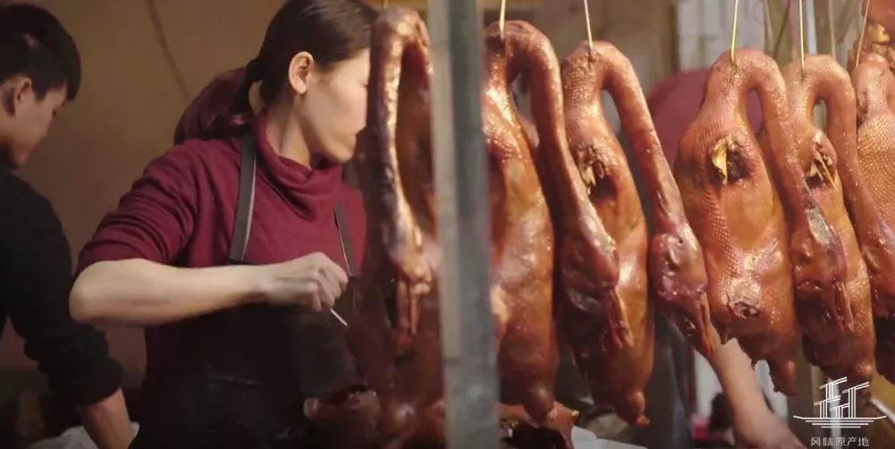 Netflix買下首部中國美食紀錄片，火爆190個國家：沒吃過潮汕菜，人生不完整 科技 第24張