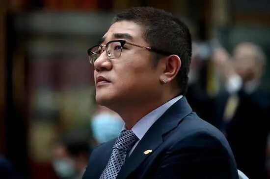 “不能控制京东，我宁愿卖掉”：刘强东放心把京东交给徐雷吗？（组图） - 5