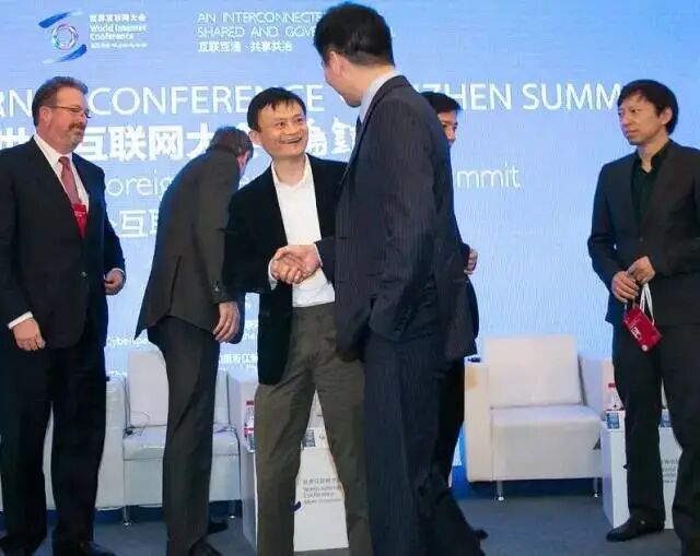 “不能控制京东，我宁愿卖掉”：刘强东放心把京东交给徐雷吗？（组图） - 8