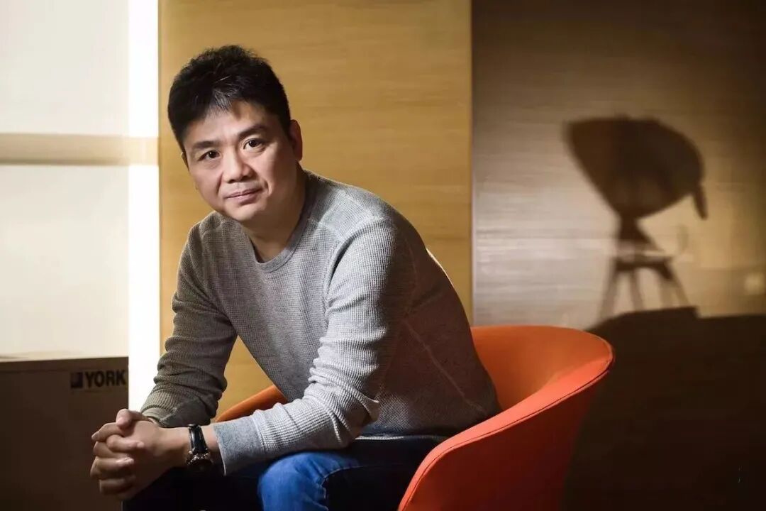 “不能控制京东，我宁愿卖掉”：刘强东放心把京东交给徐雷吗？（组图） - 2