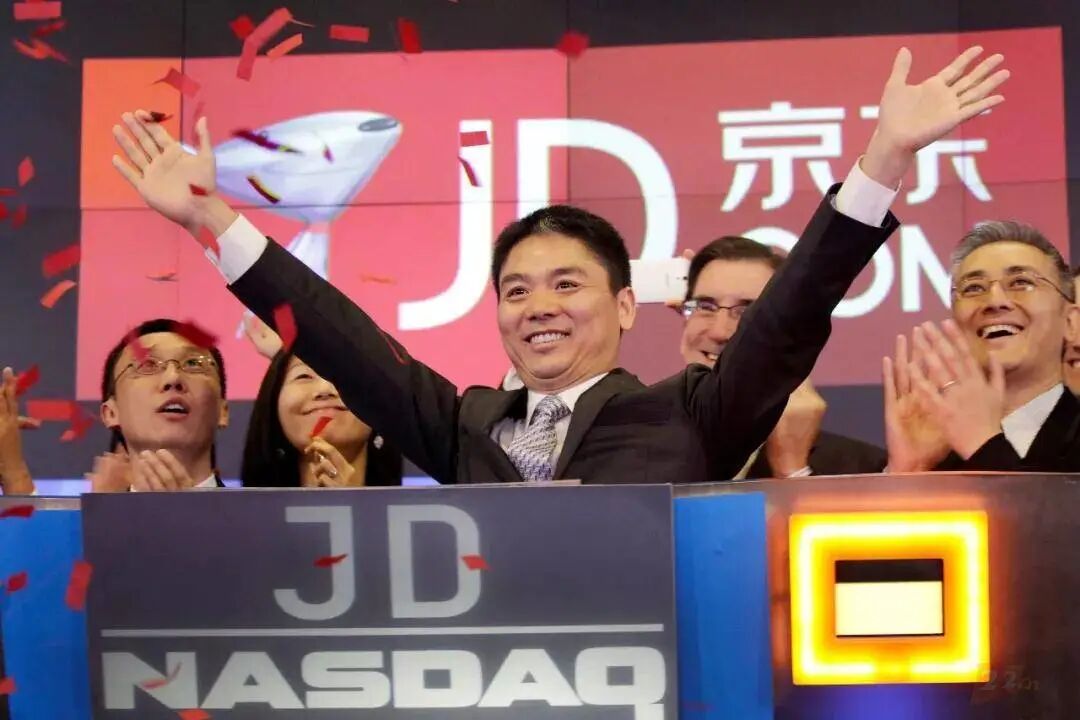 “不能控制京东，我宁愿卖掉”：刘强东放心把京东交给徐雷吗？（组图） - 14