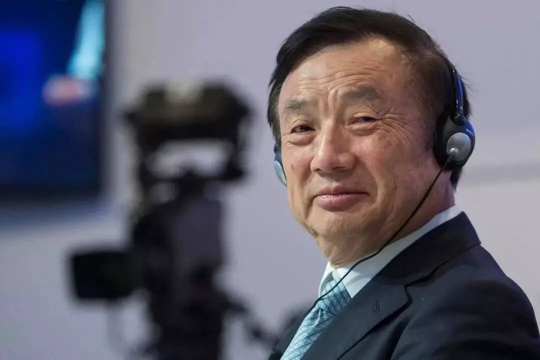 “不能控制京东，我宁愿卖掉”：刘强东放心把京东交给徐雷吗？（组图） - 13
