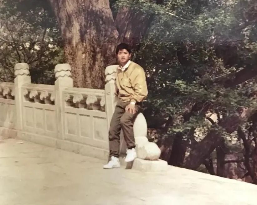 “不能控制京东，我宁愿卖掉”：刘强东放心把京东交给徐雷吗？（组图） - 3