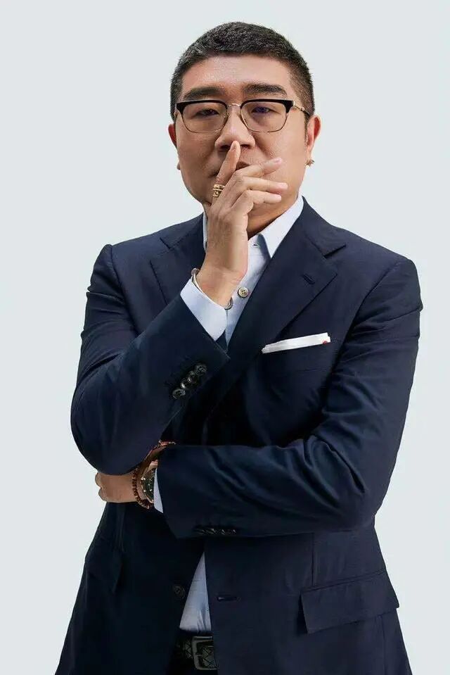 “不能控制京东，我宁愿卖掉”：刘强东放心把京东交给徐雷吗？（组图） - 1