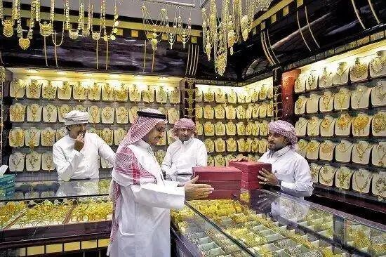 在迪拜，有30万华人假装在生活（组图） - 26